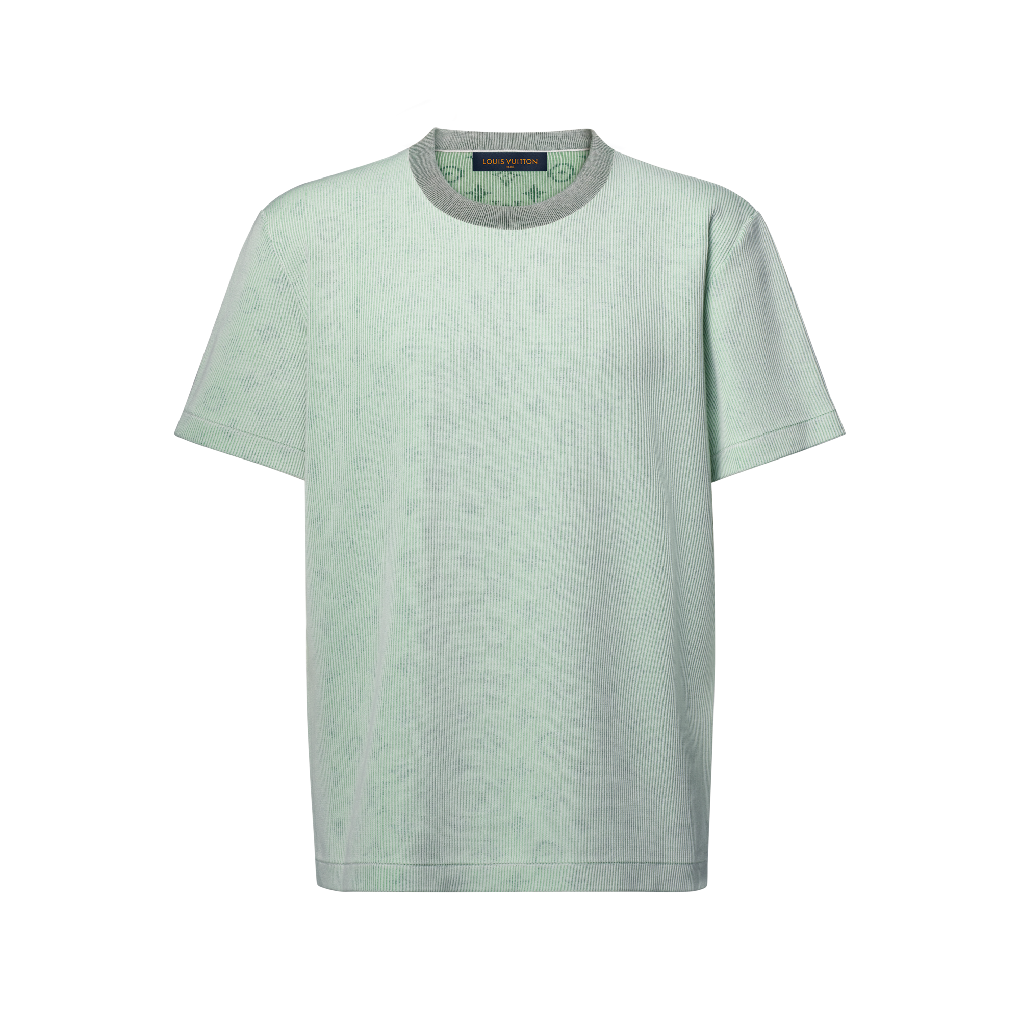 ルイヴィトン クルーネックTシャツ XS LOUIS VUITTON メンズ すべてのウェア(洋服) - Tシャツ&ポロシャツ｜ルイ・ヴィトン